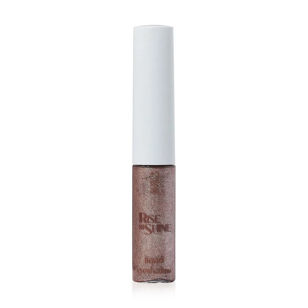 Рідкі тіні для повік DUST+CREAM Rise N Shine Liquid Eyeshadow, Loveable, 4 мл